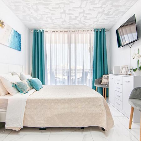 Cosy Studio In Playa De Las Americas Ph10 Extérieur photo