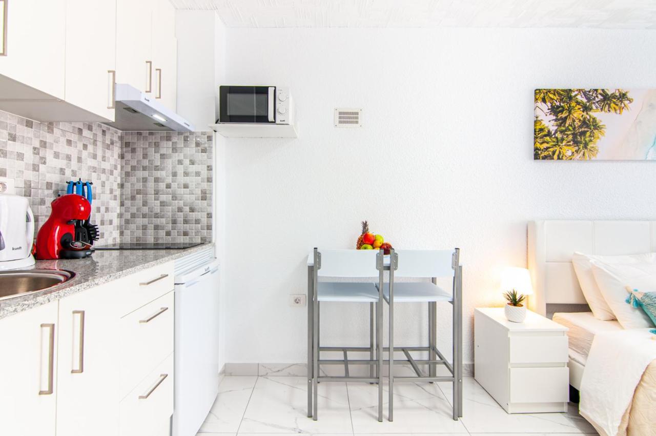 Cosy Studio In Playa De Las Americas Ph10 Extérieur photo