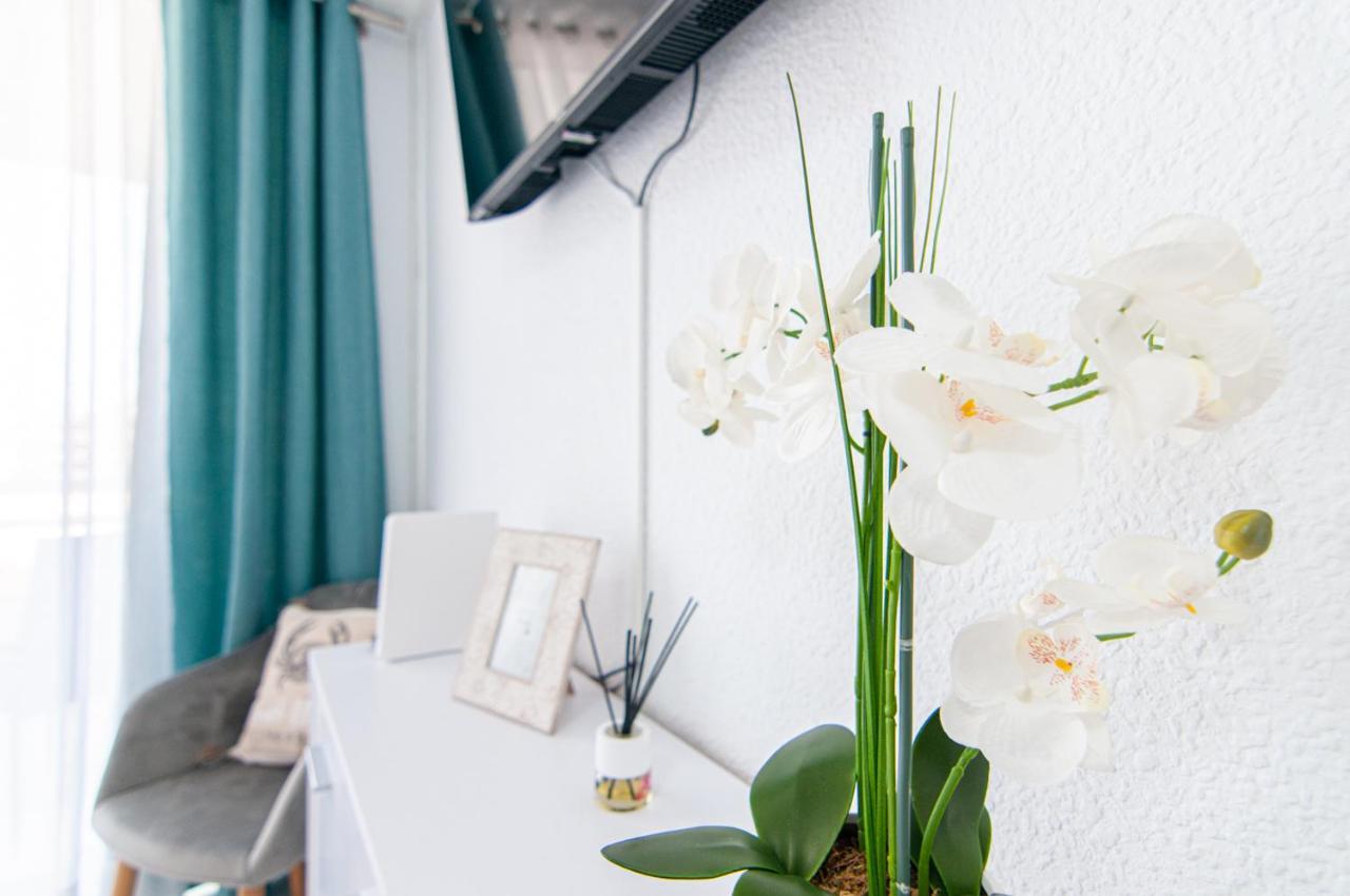 Cosy Studio In Playa De Las Americas Ph10 Extérieur photo