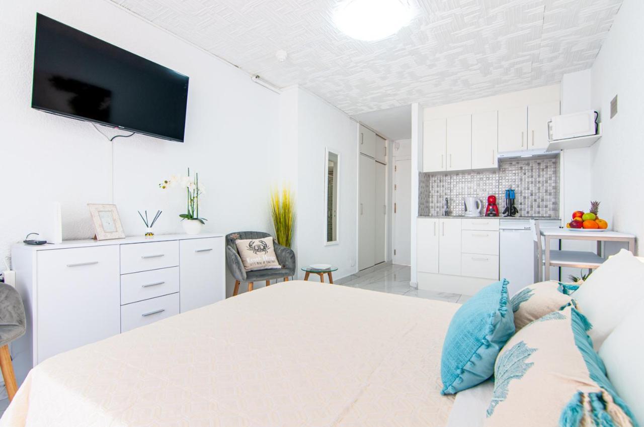 Cosy Studio In Playa De Las Americas Ph10 Extérieur photo