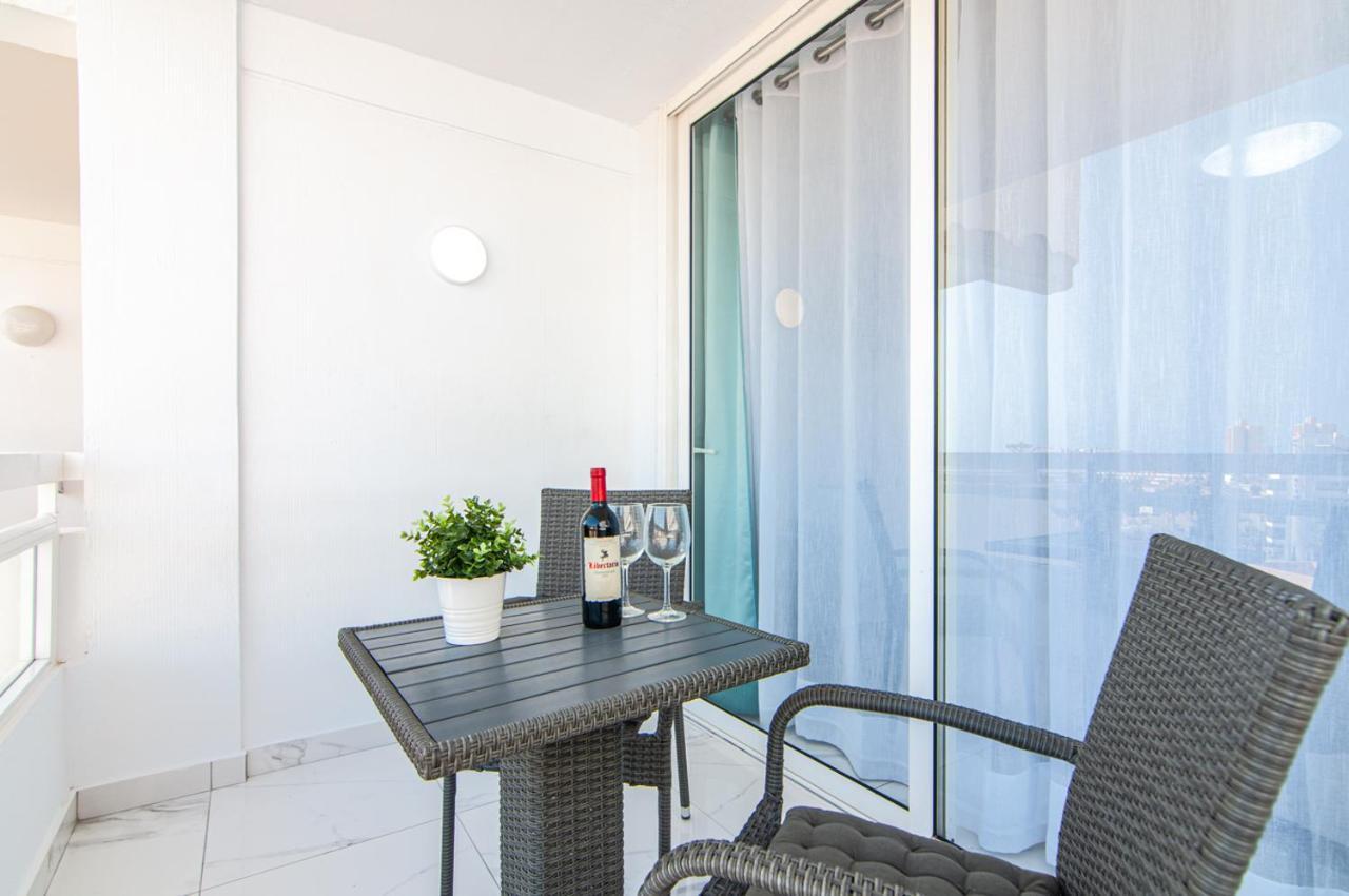 Cosy Studio In Playa De Las Americas Ph10 Extérieur photo