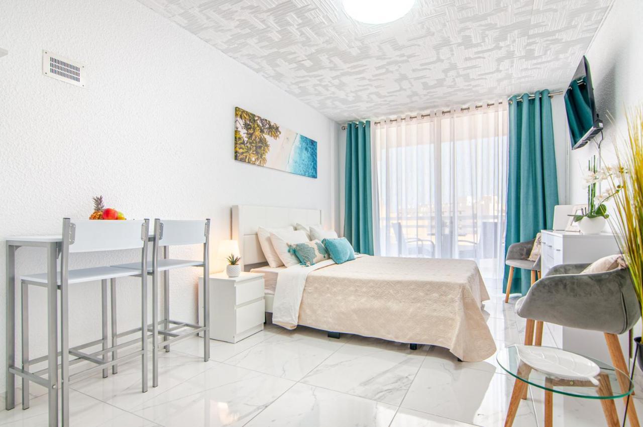 Cosy Studio In Playa De Las Americas Ph10 Extérieur photo
