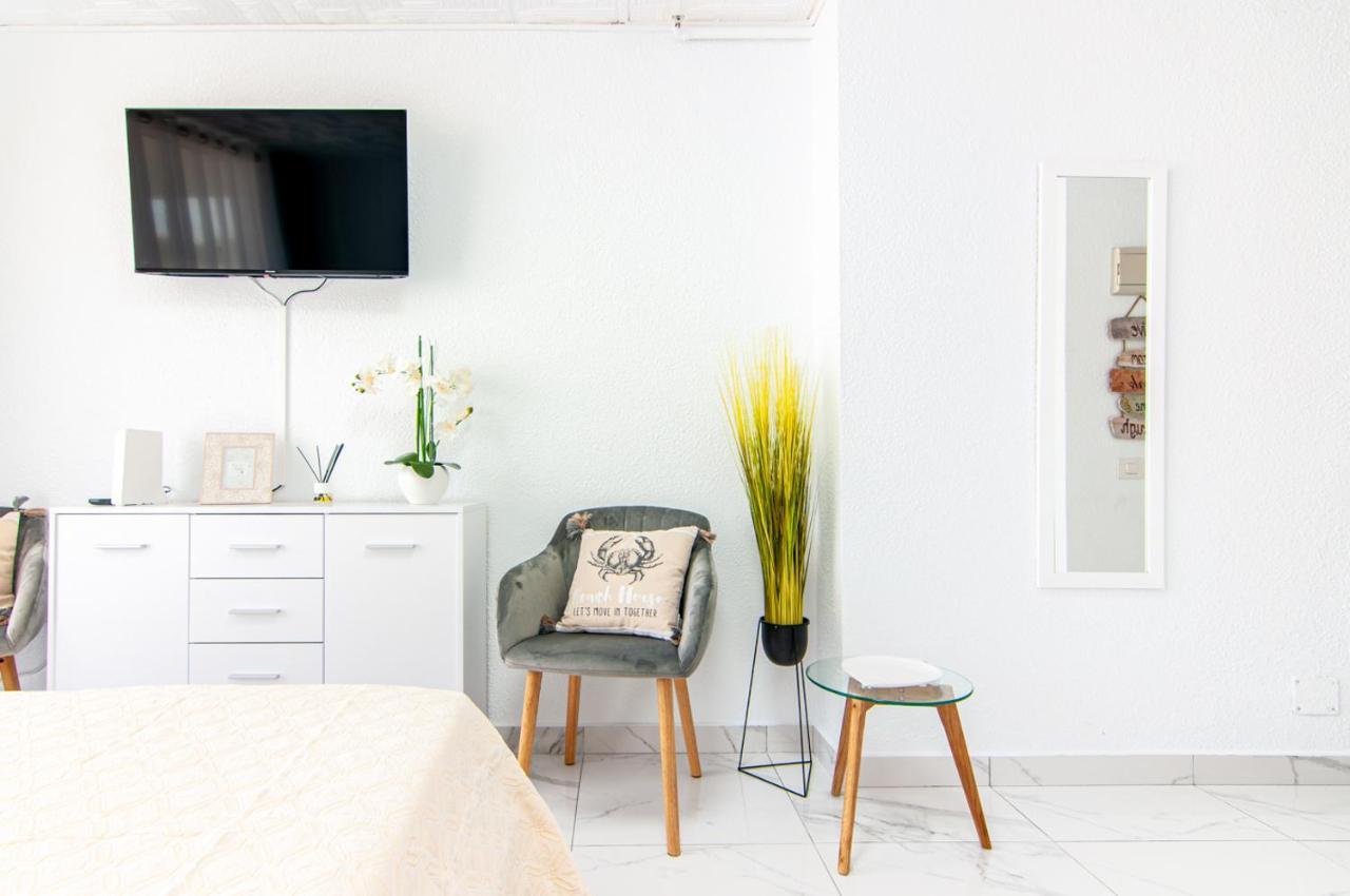 Cosy Studio In Playa De Las Americas Ph10 Extérieur photo