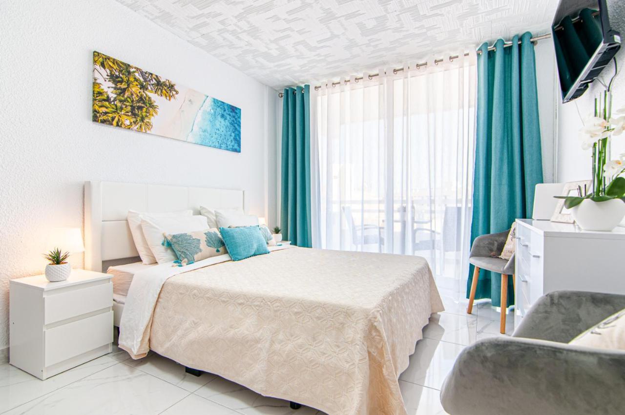 Cosy Studio In Playa De Las Americas Ph10 Extérieur photo