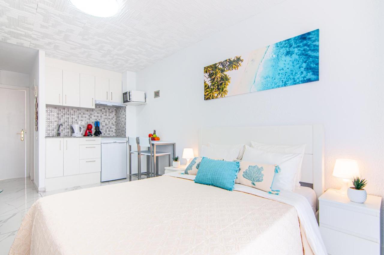 Cosy Studio In Playa De Las Americas Ph10 Extérieur photo