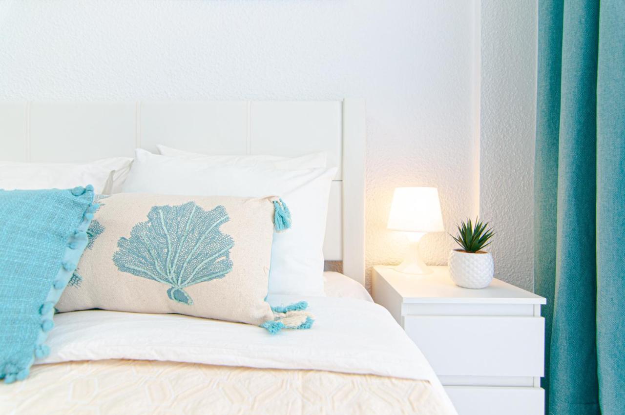 Cosy Studio In Playa De Las Americas Ph10 Extérieur photo