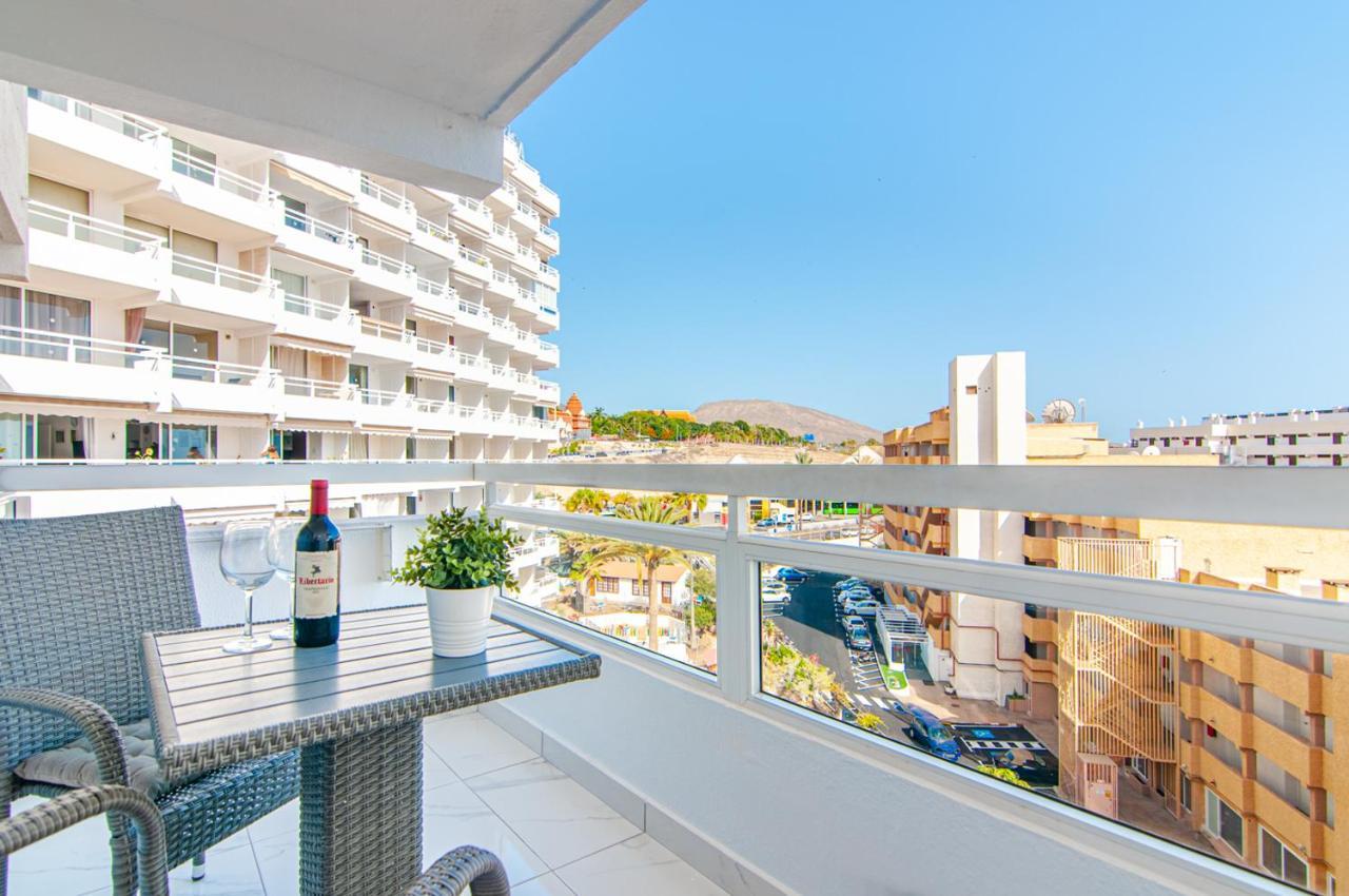 Cosy Studio In Playa De Las Americas Ph10 Extérieur photo