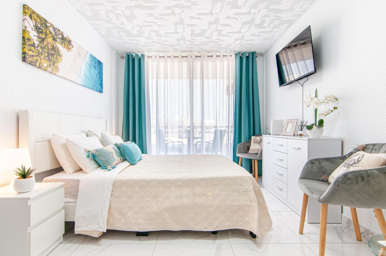 Cosy Studio In Playa De Las Americas Ph10 Extérieur photo