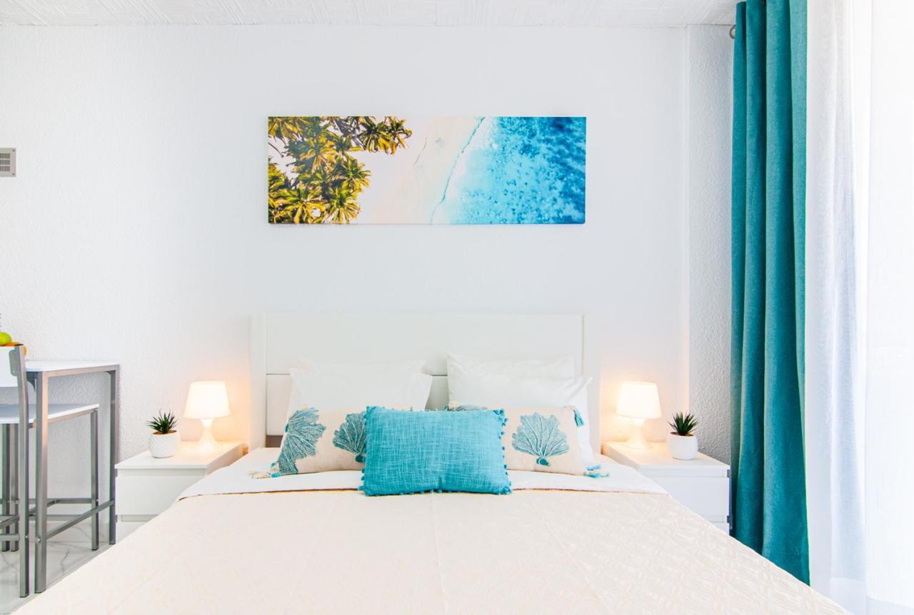 Cosy Studio In Playa De Las Americas Ph10 Extérieur photo
