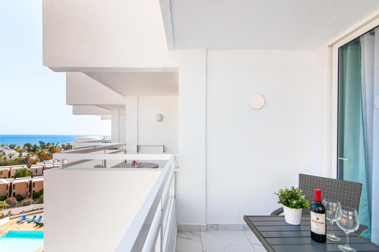 Cosy Studio In Playa De Las Americas Ph10 Extérieur photo
