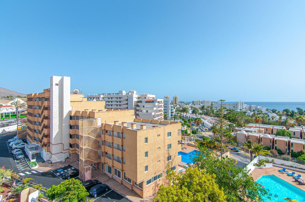 Cosy Studio In Playa De Las Americas Ph10 Extérieur photo