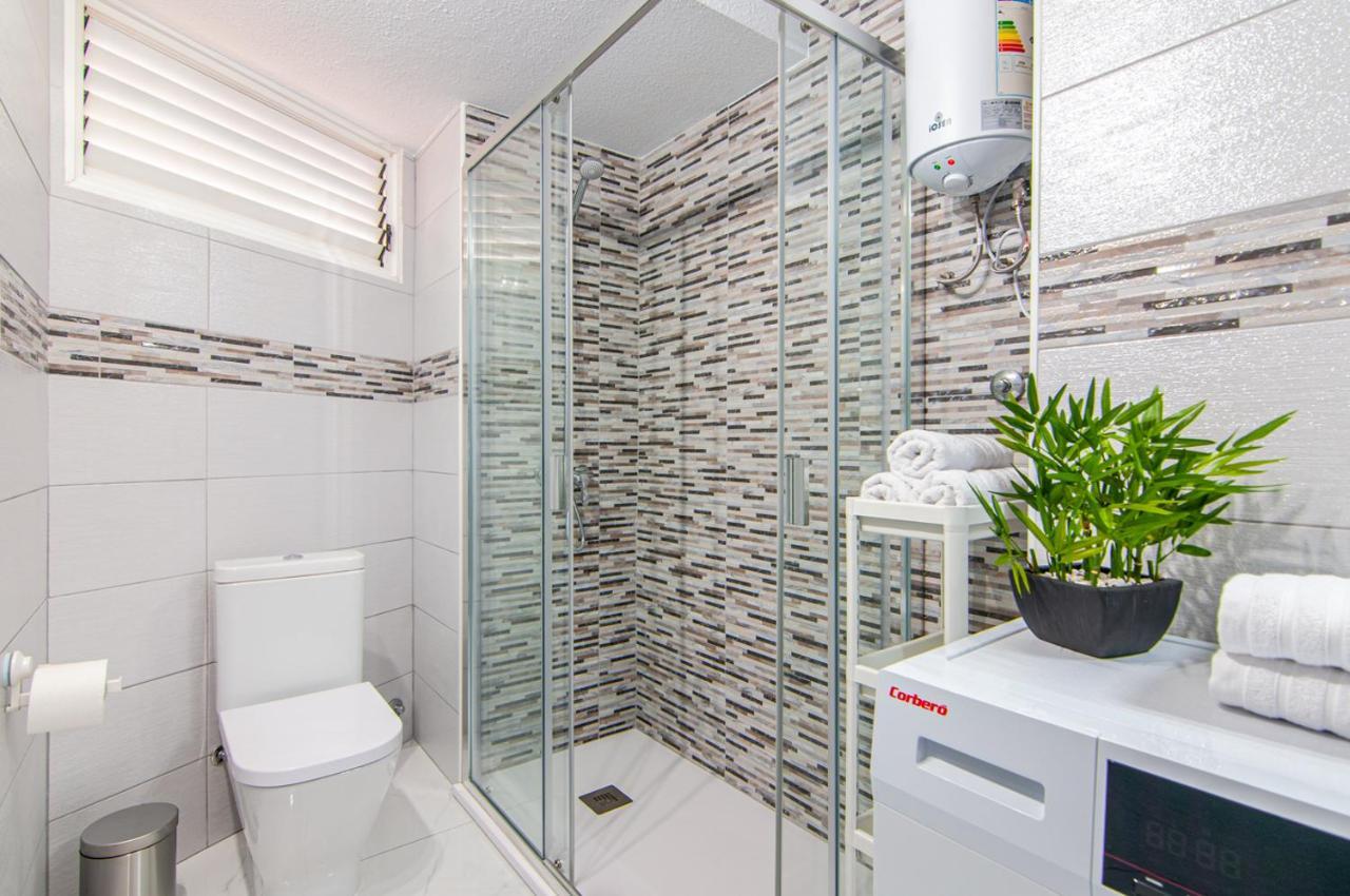 Cosy Studio In Playa De Las Americas Ph10 Extérieur photo