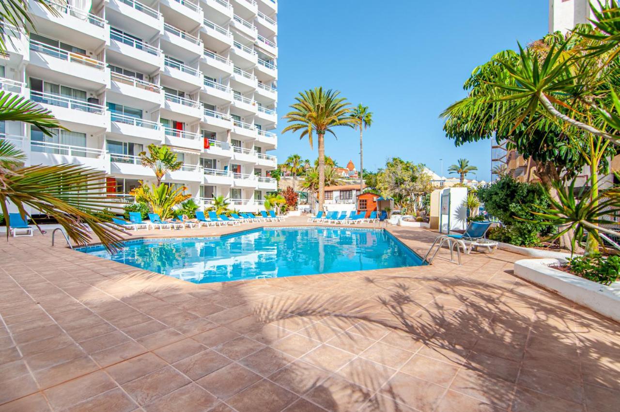 Cosy Studio In Playa De Las Americas Ph10 Extérieur photo
