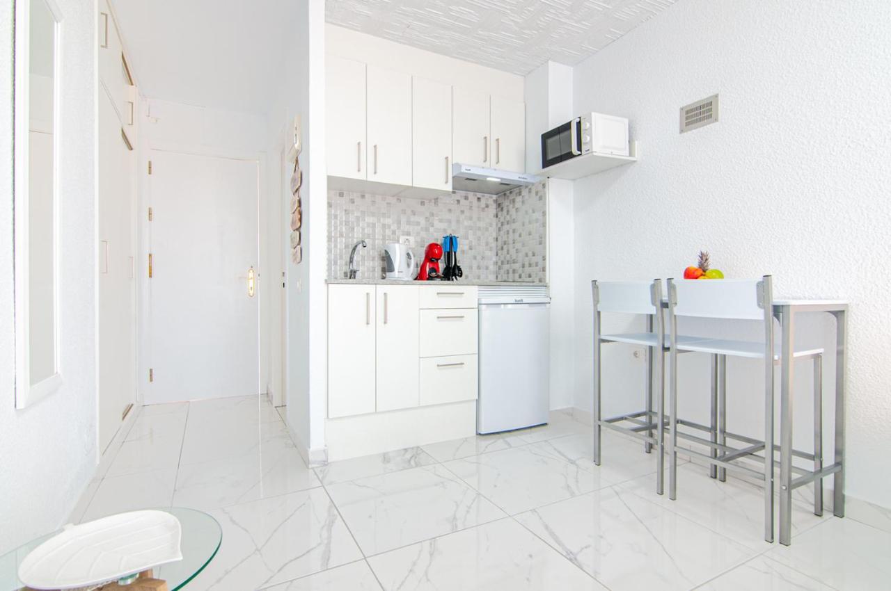 Cosy Studio In Playa De Las Americas Ph10 Extérieur photo