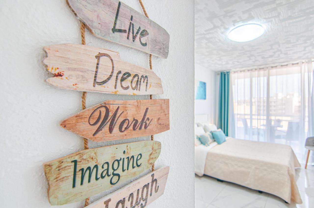 Cosy Studio In Playa De Las Americas Ph10 Extérieur photo