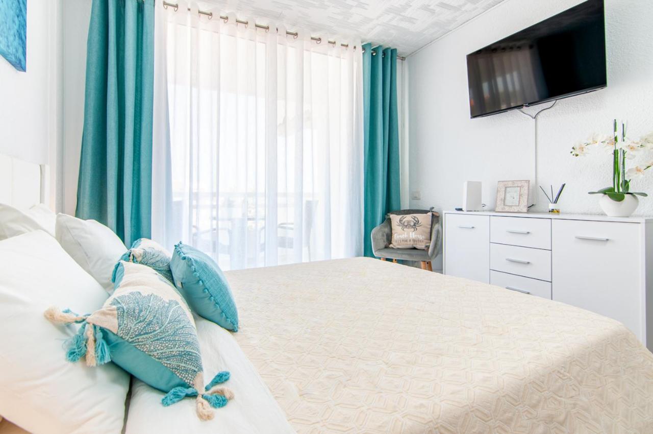 Cosy Studio In Playa De Las Americas Ph10 Extérieur photo