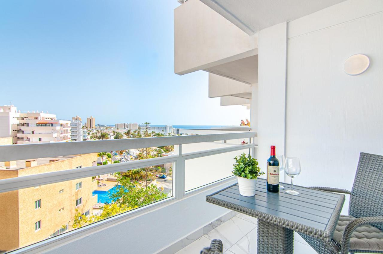 Cosy Studio In Playa De Las Americas Ph10 Extérieur photo